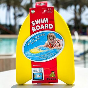 FREDS SWIM BOARD 