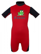 116 - 158cm neoprene overall 