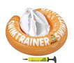 2. SWIMTRAINER + HAND PUMP!