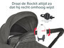 Swivel mounting bracket Rockit Baby Rocker Rechargeable_8