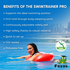 SWIMTRAINER PRO ROOD | 12 - 99 JAAR_8