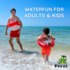 SWIMTRAINER PRO ROOD | 12 - 99 JAAR_8