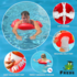 SWIMTRAINER PRO ROOD | 12 - 99 JAAR_8