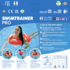 SWIMTRAINER PRO ROOD | 12 - 99 JAAR_8