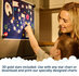 Gratis poster te downloaden: https://myrisingstar.co.uk/pages/downloadable-star-chart